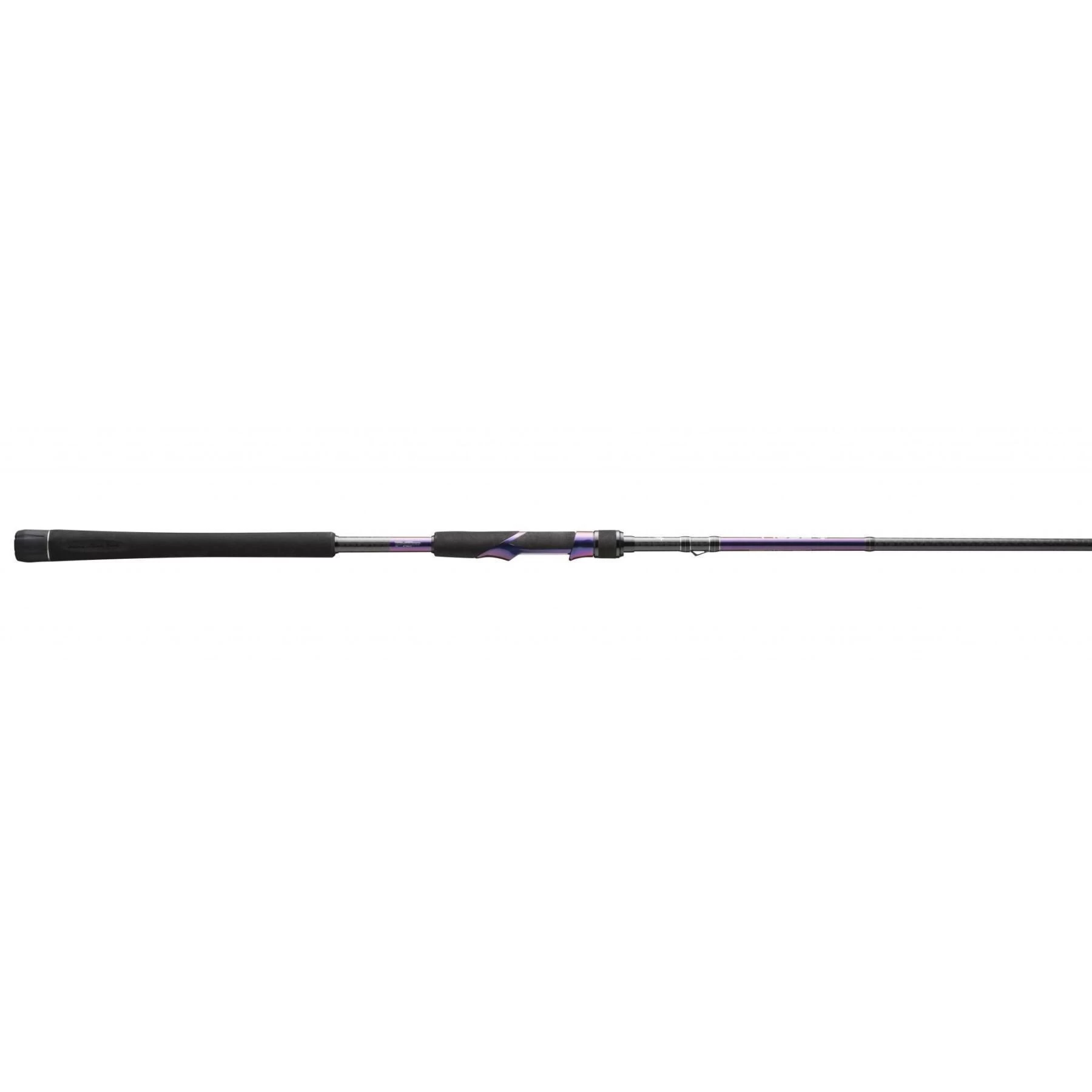 Cane Spinning 13 Fishing Muse 10-30g 3 Cane Spinning 13 Fishing Muse 10-30g
