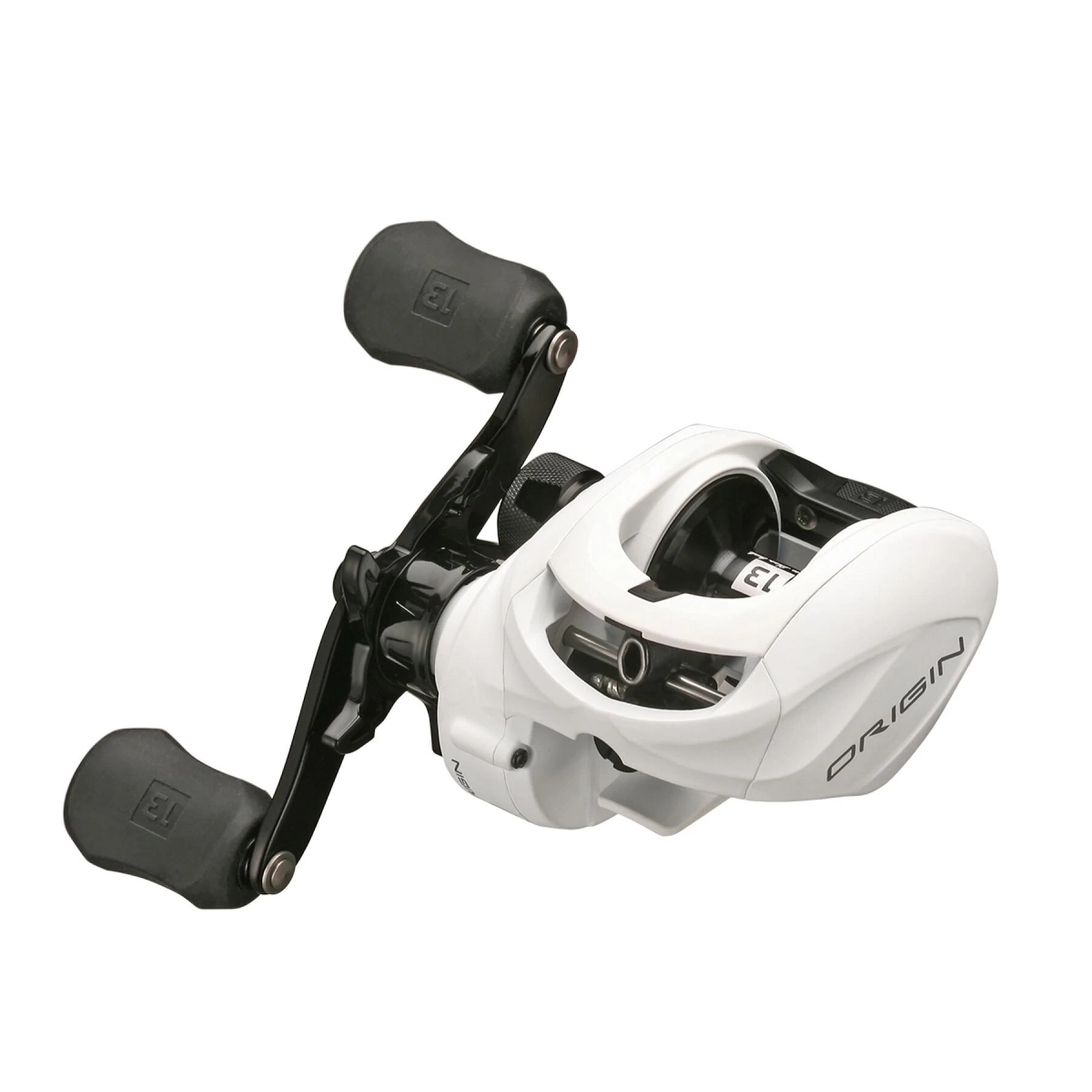 Reel 13 Fishing Origin C BC 6.6:1 Lh 4 Reel 13 Fishing Origin C BC 6.6:1 Lh - Image 2