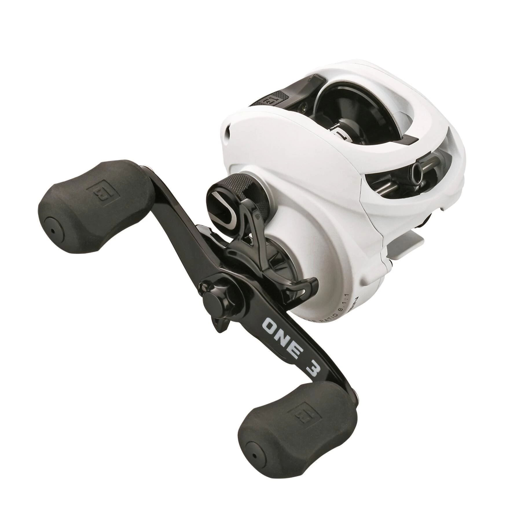 Reel 13 Fishing Origin C BC 6.6:1 Lh 3 Reel 13 Fishing Origin C BC 6.6:1 Lh