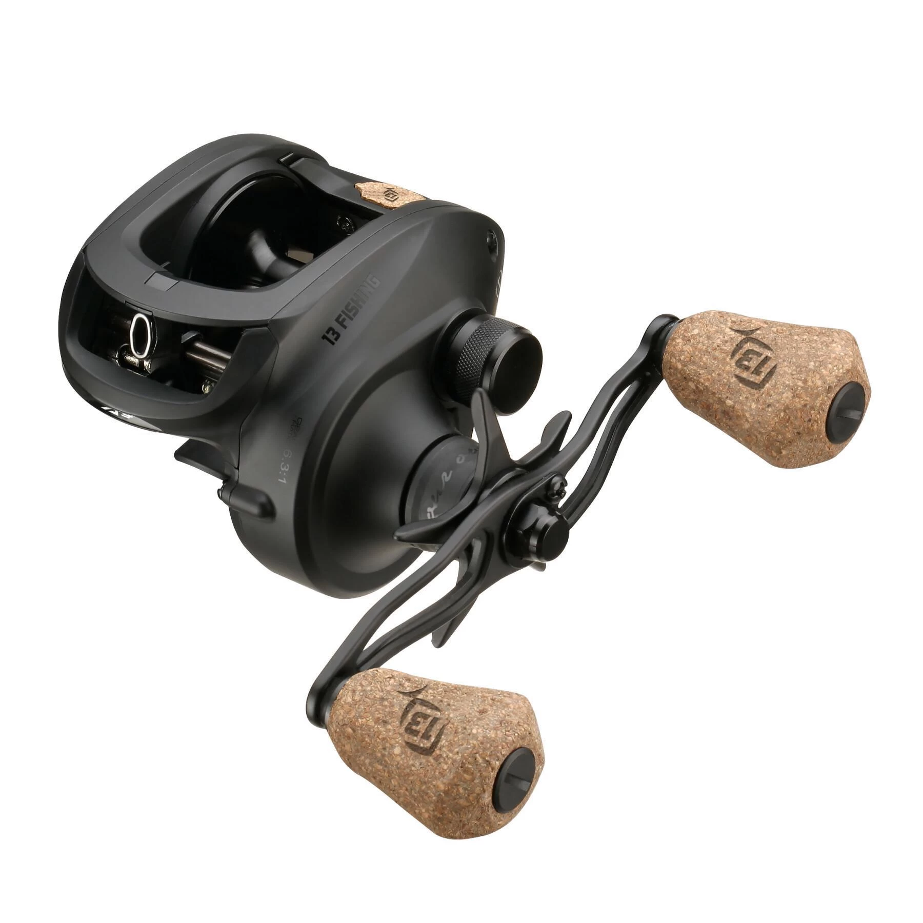 Reel 13 Fishing Concept A3 - 6.3:1 Lh 4 Reel 13 Fishing Concept A3 - 6.3:1 Lh - Image 2