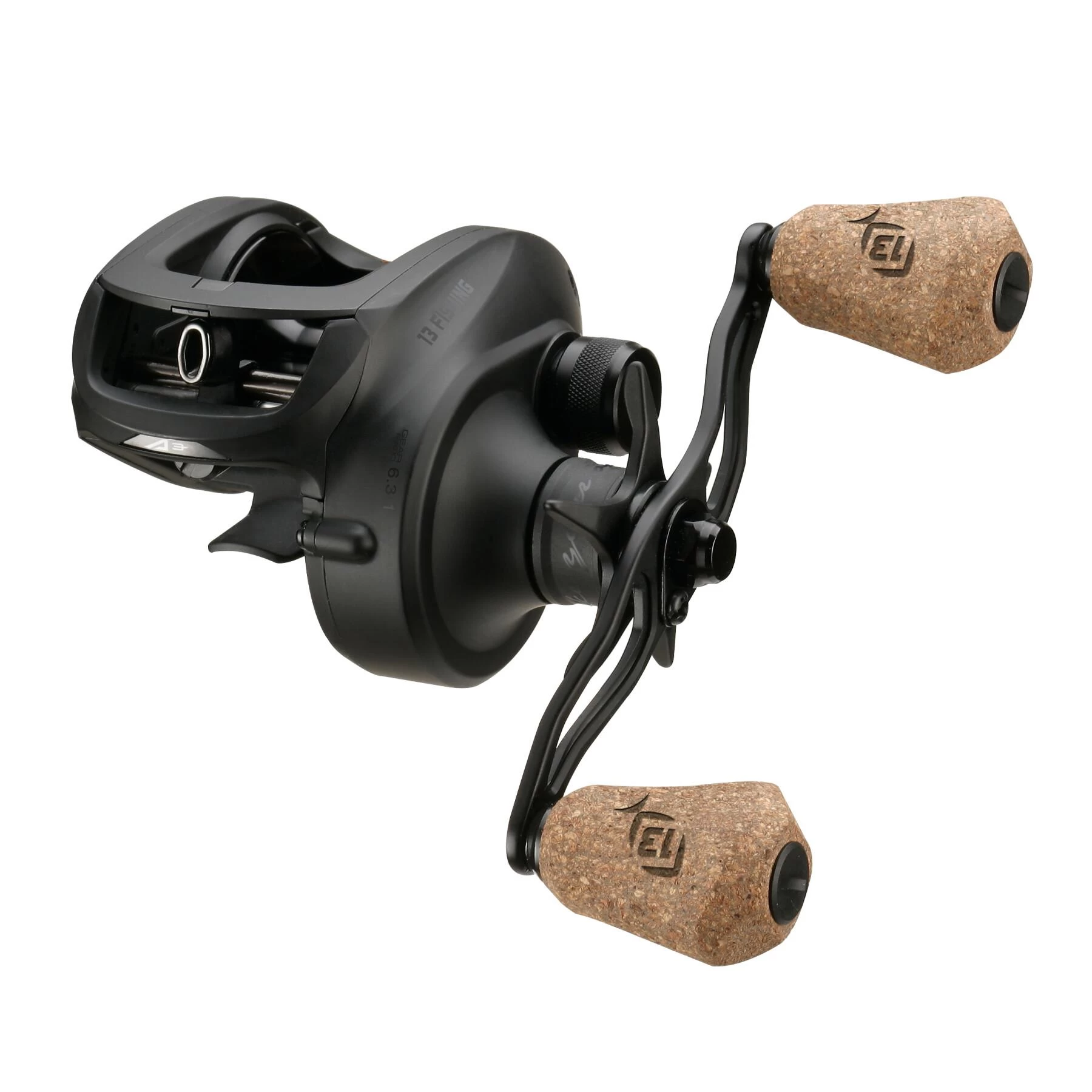 Reel 13 Fishing Concept A3 - 6.3:1 Lh 6 Reel 13 Fishing Concept A3 - 6.3:1 Lh - Image 4