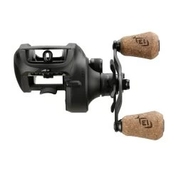 Reel 13 Fishing Concept A3 - 8.1:1 Lh -Built 13 Fishing Tough. 13f concept a3 ca3 5.5 lh 5 1