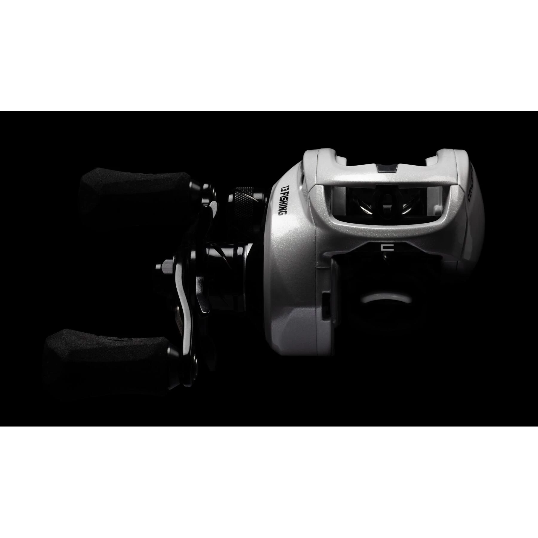 Reel 13 Fishing Concept C2 - 6.8:1 Lh 8 Reel 13 Fishing Concept C2 - 6.8:1 Lh - Image 6