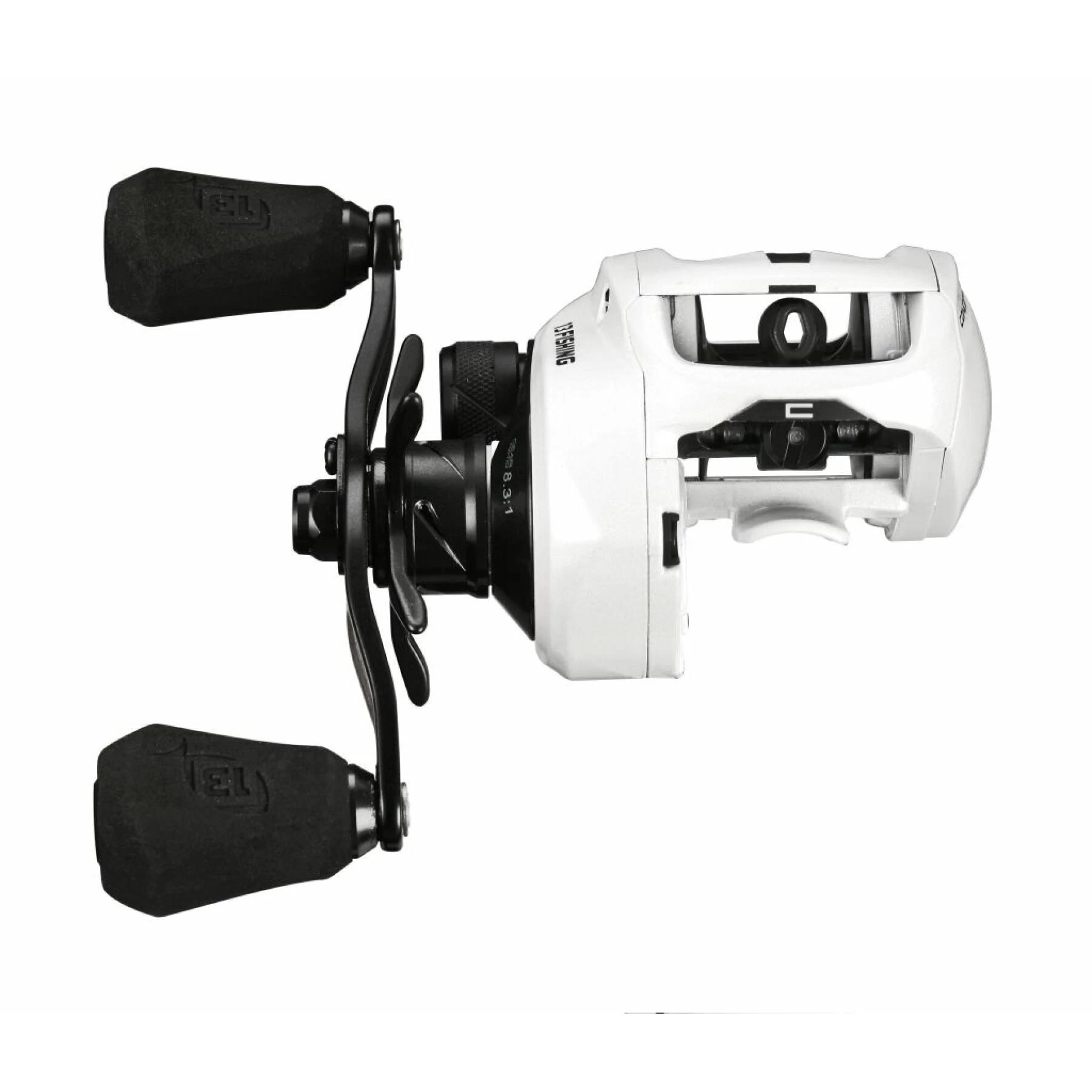 Reel 13 Fishing Concept C2 - 7.5:1 Lh 7 Reel 13 Fishing Concept C2 - 7.5:1 Lh - Image 5
