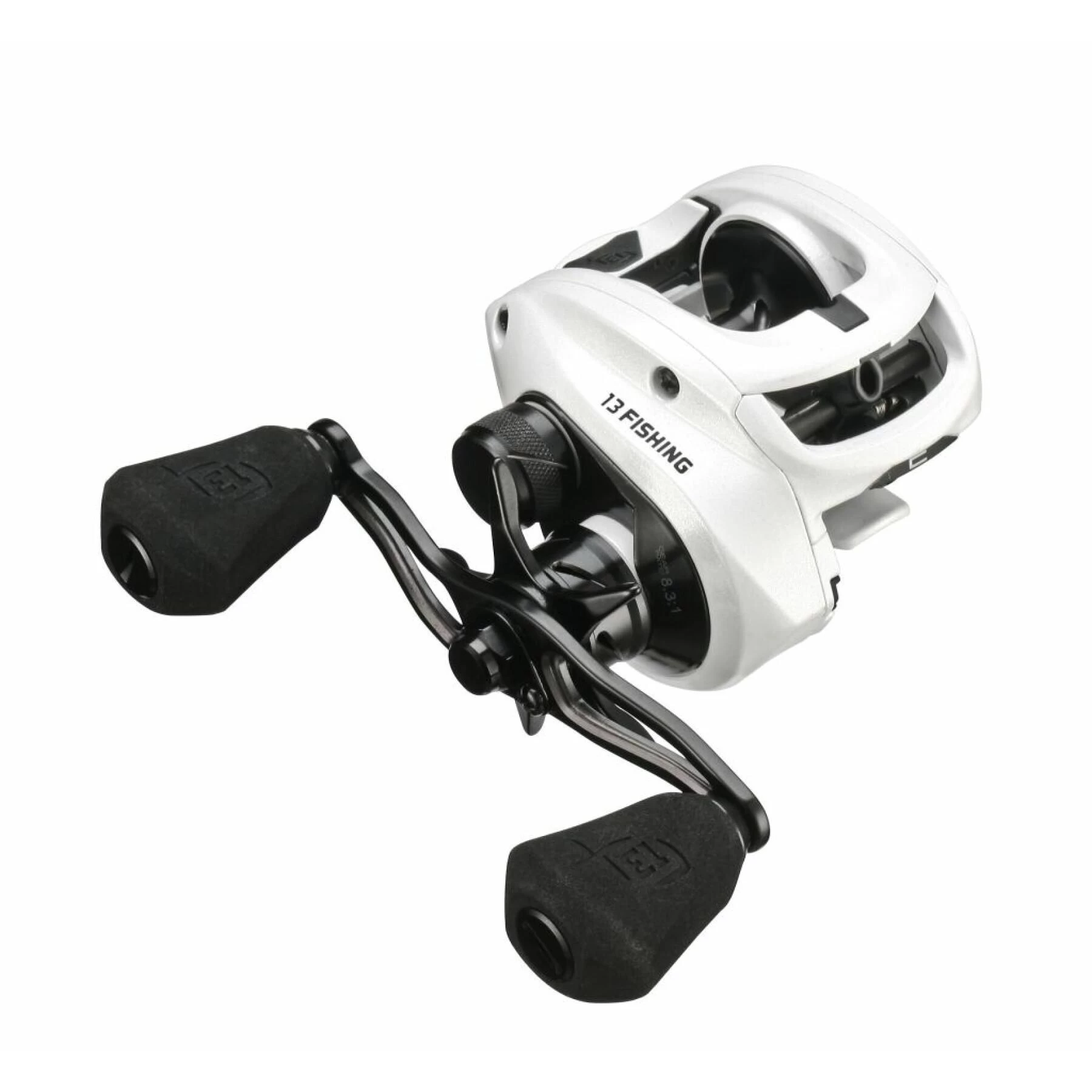 Reel 13 Fishing Concept C2 - 6.8:1 Lh 6 Reel 13 Fishing Concept C2 - 6.8:1 Lh - Image 4
