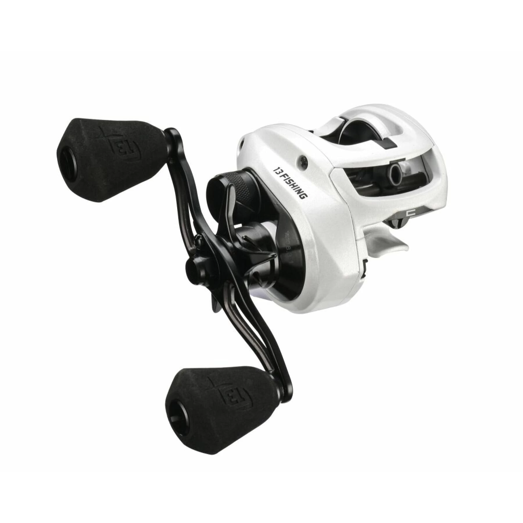 Reel 13 Fishing Concept C2 - 7.5:1 Lh 4 Reel 13 Fishing Concept C2 - 7.5:1 Lh - Image 2