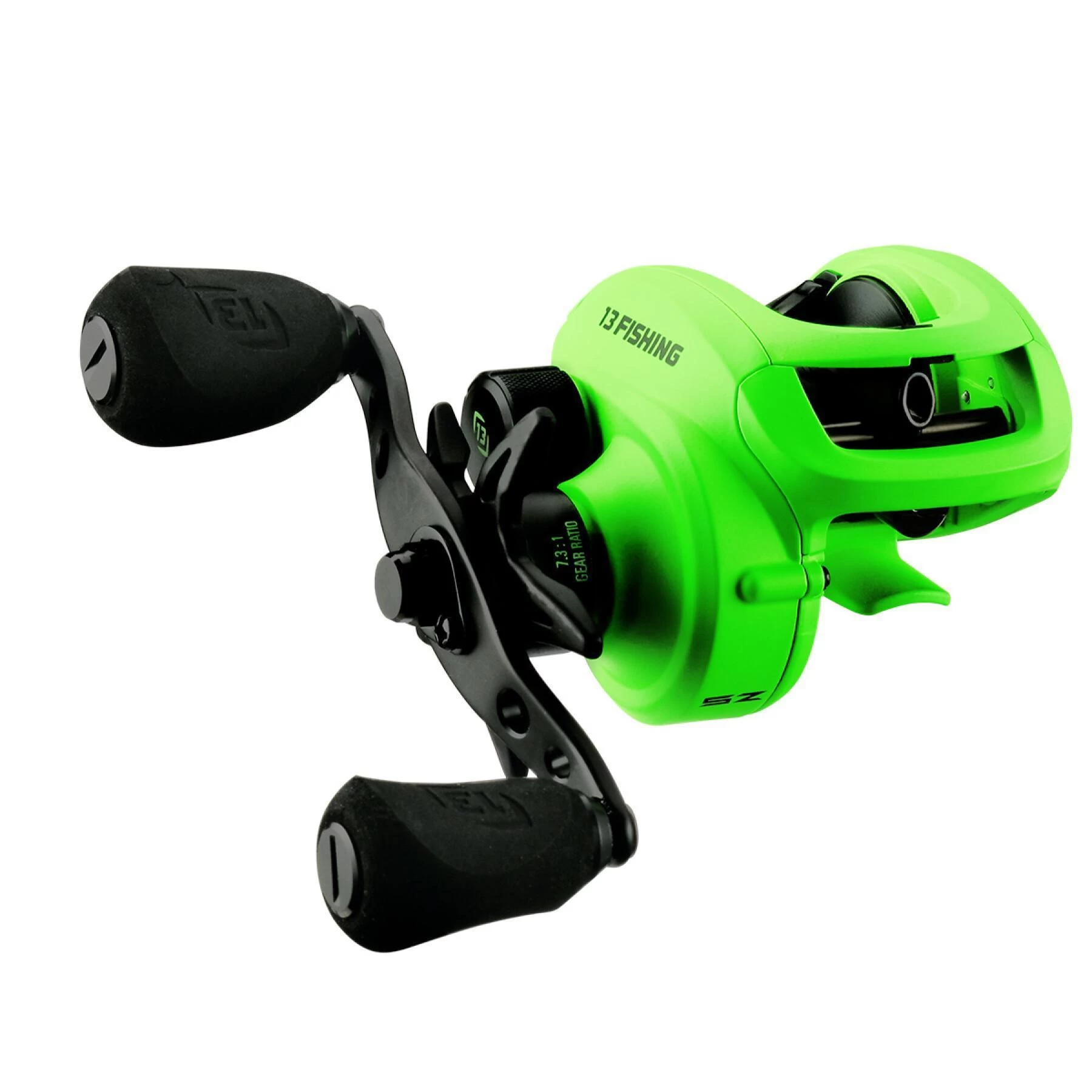 Reel 13 Fishing Inception SZ 7.3:1 Lh 4 Reel 13 Fishing Inception SZ 7.3:1 Lh - Image 2