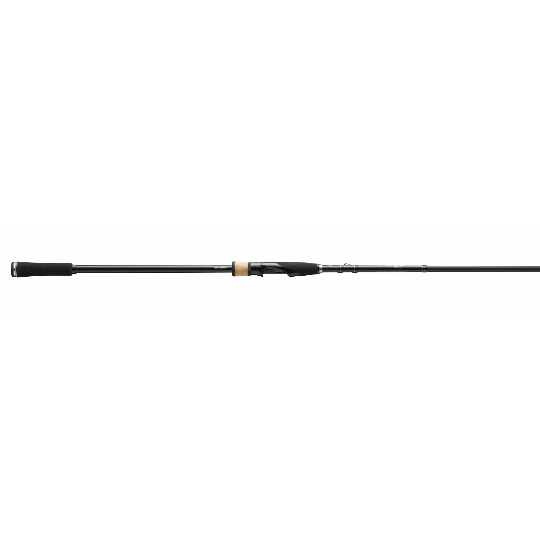 Spinning Rod 13 Fishing Muse Spin 5-20g 3 Spinning Rod 13 Fishing Muse Spin 5-20g