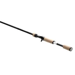 Cane 13 Fishing Cast 2,03m 10-30g -Built 13 Fishing Tough. 13f omen black casting obc68m2bj 3