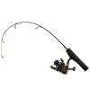 13 Fishing - Heatwave Ice Spinning Combo - 26" ML - HWC3-26ML -Built 13 Fishing Tough. 1 86723.1666707207