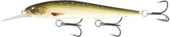 13 Fishing Loco Special 4 1/4 Inch Jerkbait -Built 13 Fishing Tough. 26 Fish Stick