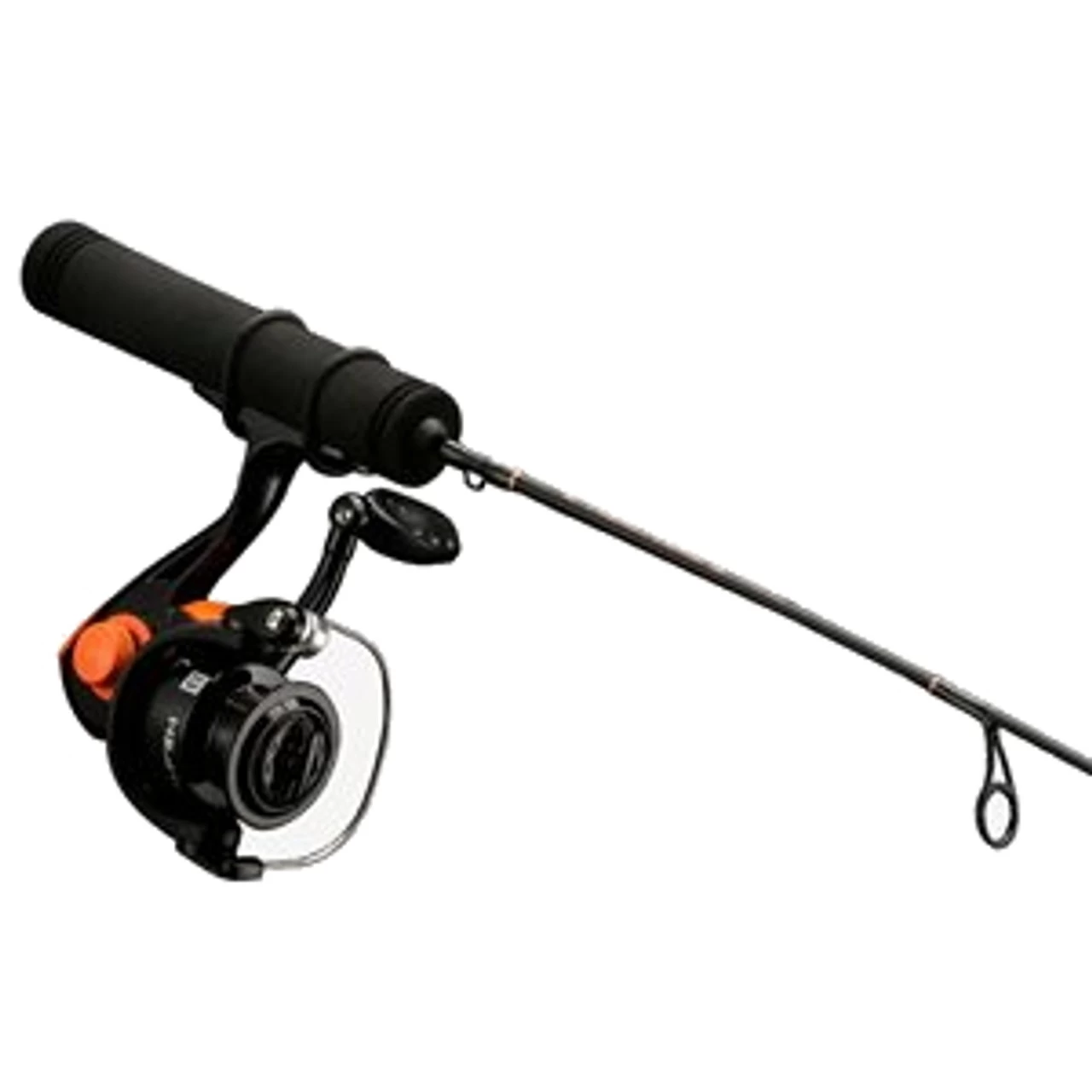 13 Fishing - Heatwave Ice Spinning Combo - 26" ML - HWC3-26ML 5 13 Fishing - Heatwave Ice Spinning Combo - 26" ML - HWC3-26ML - Image 3