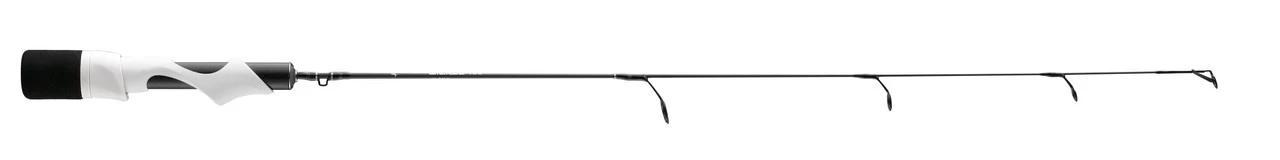 13 Fishing - Wicked Ice Rod 31" Medium Heavy 3 13 Fishing - Wicked Ice Rod 31" Medium Heavy