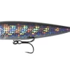 13 Fishing Dual Pitch Pencil Topwater Walker 1 13 Fishing Dual Pitch Pencil Topwater Walker -Built 13 Fishing Tough. 31500599754841