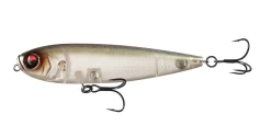 13 Fishing Dual Pitch Pencil Topwater Walker -Built 13 Fishing Tough. 31500599918681