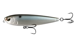 13 Fishing Dual Pitch Pencil Topwater Walker -Built 13 Fishing Tough. 31500599984217