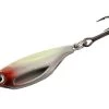 13 Fishing Flash Bang 3/8 Oz. Jigging Rattle Spoon W/ Glow Sticks 2 13 Fishing Flash Bang 3/8 Oz. Jigging Rattle Spoon W/ Glow Sticks -Built 13 Fishing Tough. 31511762862169