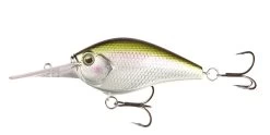 13 Fishing Cliff Banger Medium-Deep Diving Crankbait 34 13 Fishing Cliff Banger Medium-Deep Diving Crankbait -Built 13 Fishing Tough. 32254099718233
