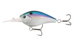 13 Fishing Cliff Banger Medium-Deep Diving Crankbait 38 13 Fishing Cliff Banger Medium-Deep Diving Crankbait -Built 13 Fishing Tough. 32254099849305