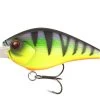 13 Fishing Cliff Banger Medium-Deep Diving Crankbait 2 13 Fishing Cliff Banger Medium-Deep Diving Crankbait -Built 13 Fishing Tough. 32254099914841