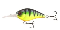 13 Fishing Cliff Banger Medium-Deep Diving Crankbait