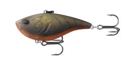 13 Fishing El Diablo Lipless Crankbait -Built 13 Fishing Tough. 32257029210201