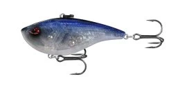 13 Fishing El Diablo Lipless Crankbait -Built 13 Fishing Tough. 32257029341273