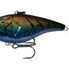 13 Fishing El Diablo Lipless Crankbait -Built 13 Fishing Tough. 32257029537881
