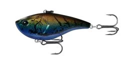 13 Fishing El Diablo Lipless Crankbait -Built 13 Fishing Tough. 32257029570649