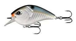 13 Fishing Flatty Daddy 2 1/2 Inch Flat-Sided Squarebill Crankbait 17 13 Fishing Flatty Daddy 2 1/2 Inch Flat-Sided Squarebill Crankbait -Built 13 Fishing Tough. 39255574282329