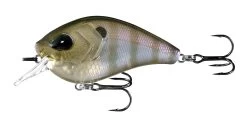 13 Fishing Flatty Daddy 2 1/2 Inch Flat-Sided Squarebill Crankbait 18 13 Fishing Flatty Daddy 2 1/2 Inch Flat-Sided Squarebill Crankbait -Built 13 Fishing Tough. 39255574315097