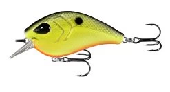13 Fishing Flatty Daddy 2 1/2 Inch Flat-Sided Squarebill Crankbait 19 13 Fishing Flatty Daddy 2 1/2 Inch Flat-Sided Squarebill Crankbait -Built 13 Fishing Tough. 39255574347865