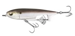 13 Fishing Spin Walker Prop Pencil Hybrid Topwater -Built 13 Fishing Tough. 39275842666585
