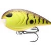 13 Fishing Gordito 2 Inch Medium Diving Crankbait -Built 13 Fishing Tough. 39332617748569