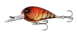 13 Fishing Gordito 2 Inch Medium Diving Crankbait 9 13 Fishing Gordito 2 Inch Medium Diving Crankbait -Built 13 Fishing Tough. 39332617814105