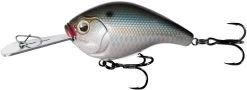 13 Fishing Jabber Jaw Deep Diving Hybrid Squarebill 22 13 Fishing Jabber Jaw Deep Diving Hybrid Squarebill -Built 13 Fishing Tough. 39875786539097