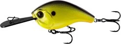 13 Fishing Jabber Jaw Deep Diving Hybrid Squarebill 25 13 Fishing Jabber Jaw Deep Diving Hybrid Squarebill -Built 13 Fishing Tough. 39875786637401