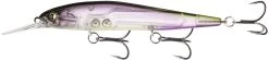 13 Fishing Loco Special 4 1/4 Inch Jerkbait -Built 13 Fishing Tough. 39 Black Lavender 85103b6b 16b7 4f9e 998f d21c833a6be7