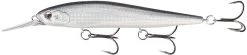 13 Fishing Loco Special 4 1/4 Inch Jerkbait -Built 13 Fishing Tough. 3 Disco Shad