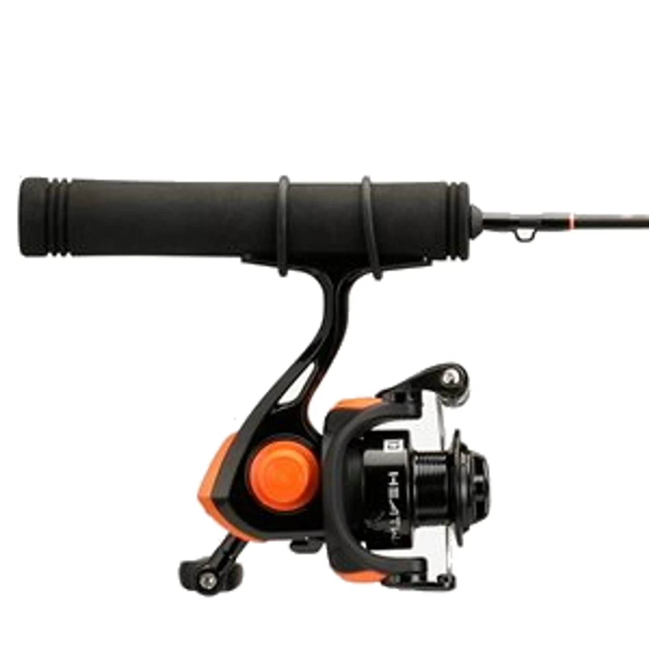 13 Fishing - Heatwave Ice Spinning Combo - 24" UL - HWC3-24UL 4 13 Fishing - Heatwave Ice Spinning Combo - 24" UL - HWC3-24UL - Image 2