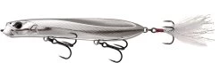 13 Fishing Power-Slide 130 Topwater Walker -Built 13 Fishing Tough. 40272422273113