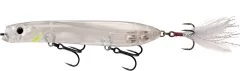 13 Fishing Power-Slide 130 Topwater Walker -Built 13 Fishing Tough. 40272422568025