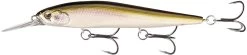 13 Fishing Loco Special 4 1/4 Inch Jerkbait -Built 13 Fishing Tough. 4 Epic Shad