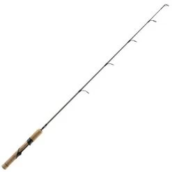 13 Fishing Infrared Ice Spinning Rod - I2-40MH