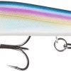 13 Fishing Loco Special 4 1/4 Inch Jerkbait 1 13 Fishing Loco Special 4 1/4 Inch Jerkbait -Built 13 Fishing Tough. 5 Fantasy Shad