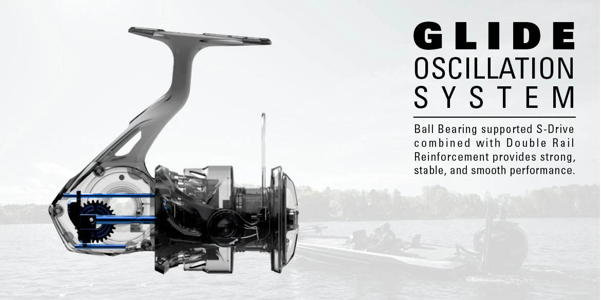 13 Fishing Aerios Spinning Reel 12 13 Fishing Aerios Spinning Reel - Image 11