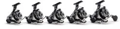 13 Fishing Aerios Spinning Reel 20 13 Fishing Aerios Spinning Reel -Built 13 Fishing Tough. AeriosFamilyImage