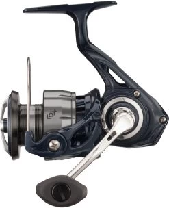 13 Fishing Aerios Spinning Reel 18 13 Fishing Aerios Spinning Reel -Built 13 Fishing Tough. Aeriosspinningreel2
