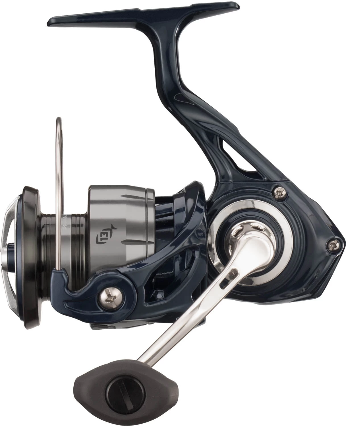 13 Fishing Aerios Spinning Reel 5 13 Fishing Aerios Spinning Reel - Image 4
