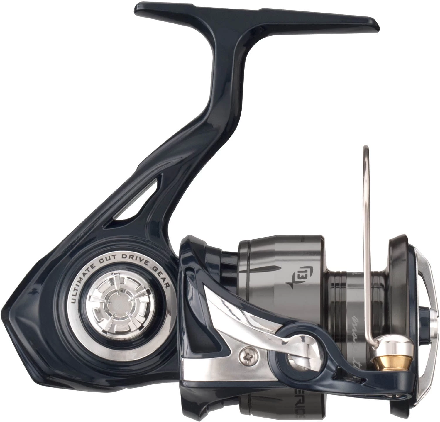 13 Fishing Aerios Spinning Reel 6 13 Fishing Aerios Spinning Reel - Image 5
